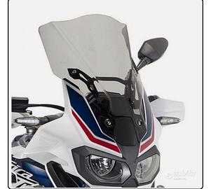 Cupolino parabrezza kappa honda africa twin 16/22