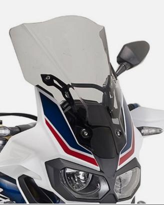 Cupolino parabrezza kappa honda africa twin 16/22