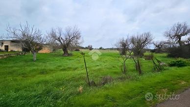 RUSTICO A NARDÒ