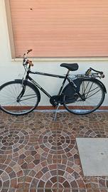Bici Per Pezzi Di Ricambio 