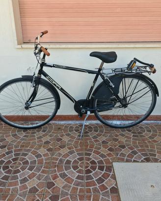Bici Per Pezzi Di Ricambio 