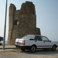 Giulietta Alfa Romeo