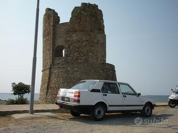 Giulietta Alfa Romeo