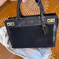 Borsa guess