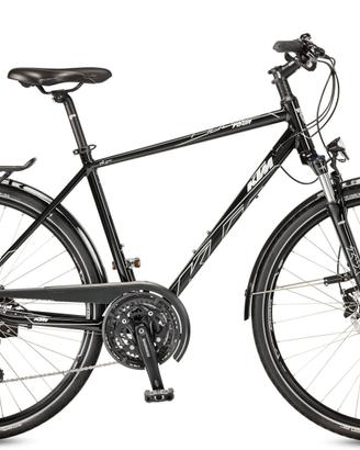 KTM Life Tour Taglia L come NUOVA