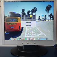Monitor Acer AL1912 - 19" LCD 4:3 (Perfetto per Uf