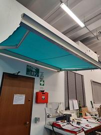Tenda da sole cassonata da cm 250x180