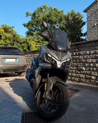 SYM ADX 300
