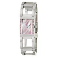 Orologio Calvin Klein zaffiri rosa