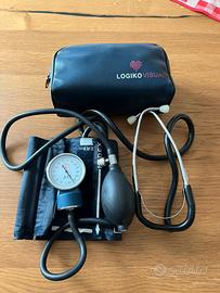 Sfigmomanometro aneroide Logiko VISUAL