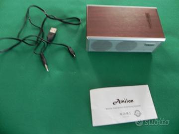 AMILON AMPLIFICATORE CELLULARE