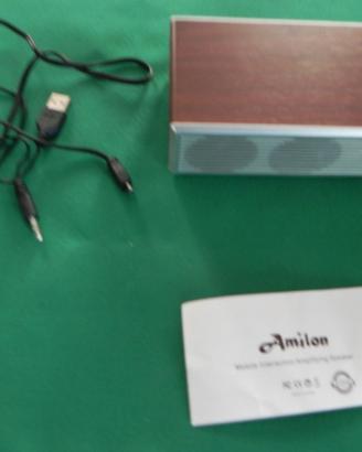 AMILON AMPLIFICATORE CELLULARE