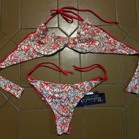 Bikini Hot pepper nuovo.