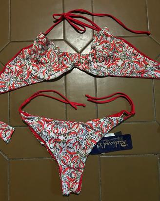 Bikini Hot pepper nuovo.