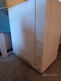 Asciugatrice Rex  Sola Rex, capacità fino a 3 kg.