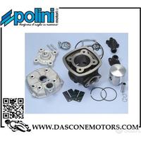 Gruppo termico polini piaggio aprilia