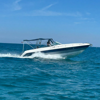 Chaparral 25.50 sx sport