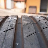 4 Cerchi in lega 17' bmw x2