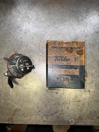 Pompa Benzina Simca 1000 I IIS NOS Ricambio Epoca
