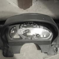 Suzuki Burgmann 400 2001 solo ricambi