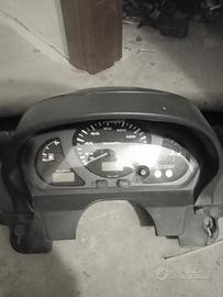 Suzuki Burgmann 400 2001 solo ricambi