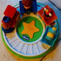 Giostra CHICCO per bambini