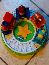 Giostra CHICCO per bambini