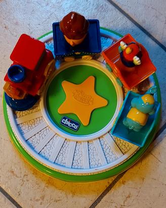 Giostra CHICCO per bambini