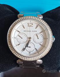 Michael Kors MK5165 Donna - Full Set, Come Nuovo