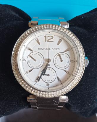 Michael Kors MK5165 Donna - Full Set, Come Nuovo