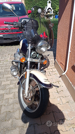 Moto Guzzi California