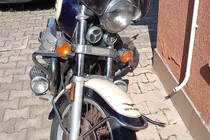 Moto Guzzi California