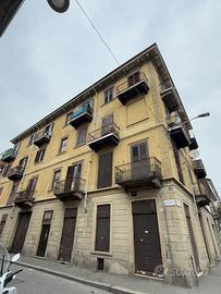 Trilocale completamente ristrutturato libero