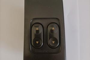 Pulsantiera Fiat Punto 1 serie