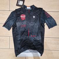 Maglia ciclismo Sportful Strade Bianche (taglia M)