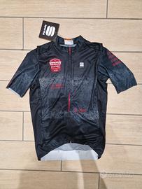 Maglia ciclismo Sportful Strade Bianche (taglia M)
