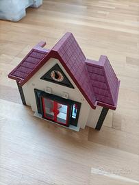 play mobil
