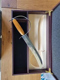 Sciabola da sommelier