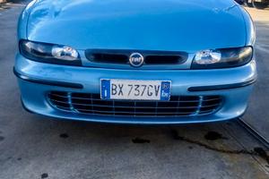 MAREA 1.6 GPL VALIDO LEGGI 