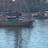 Barca a Vela Jeanneau Flirt 6 m