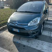 Citroen c4 Gran Picasso