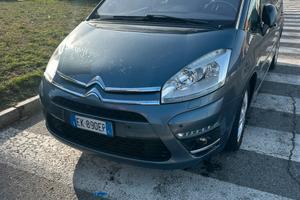 Citroen c4 Gran Picasso