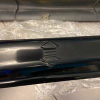 Minigonne originali Fiat punto MK1