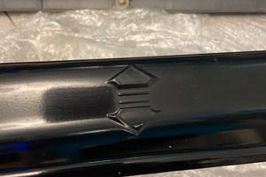 Minigonne originali Fiat punto MK1