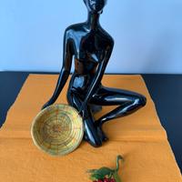 Statua Coronetti Cunardi