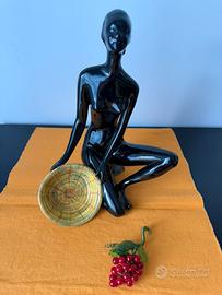 Statua Coronetti Cunardi