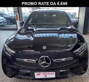 MERCEDES-BENZ GLC 300 d 4Matic Mild hybrid Coupé A