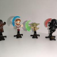 Kinder sorpresa Star wars 2026