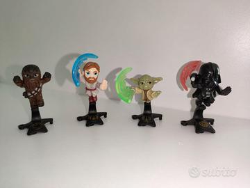 Kinder sorpresa Star wars 2026