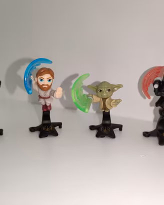 Kinder sorpresa Star wars 2026